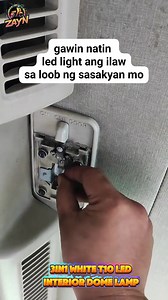 16K views · 36 reactions | Check out 5PCS Car LED Lights Panel 18/24/36/48 SMD T10 BA9s 12V COB Lamp Bulb Car Dome Light Reading Lights Auto Interior Accessories.  Mura Dito Mabibili : https://s.shopee.ph/4AnNo4oe70  Mura Dito Mabibili : https://s.shopee.ph/4AnNo4oe70 #highlightseveryone #highlightseveryonefollowers #highlightsシ゚ #viralvideoシ #fypシ #virals #trending #trendingnow #highlights Part 3 | Quinn's Car & Motor Parts & Accessories | Facebook