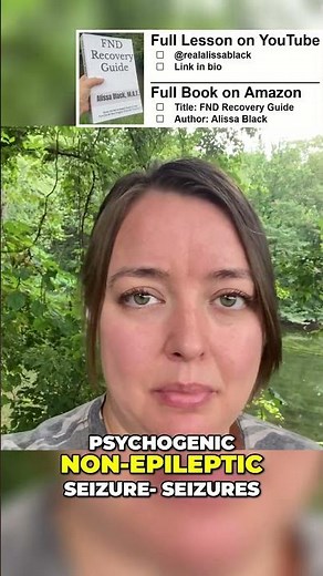 Functional Neurological Disorder: Understanding Conversion Disorder #shorts