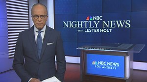 Nightly News Full Broadcast (December 23rd)