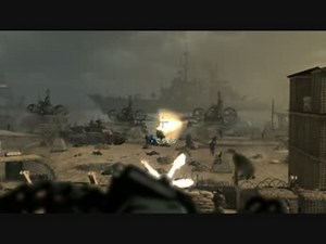 【COD:G】Call of Duty:Ghosts字幕版シングルプレイ part4-1