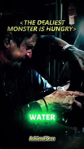 🐊 10‑Foot Alligator Attacks #CrawlMovieScene #Shorts