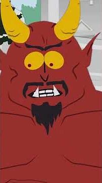 After spending months as a prisoner in the White House, Towelie tells Satan everything he has seen.