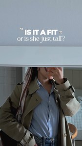 Anushka Hazra on Instagram: "can I pull off this outfit as a short girlie?😮‍💨🩷 trying on outfits so that you don’t have to in a quest to find out outfit formulas that look good on me & my fellow short girls!! I am 5’2 btw🫶🏻 COMMENT FOR THE OUTFIT LINKS⛓️‍💥 [short girl fashion, is it a fit, short girl problems, short girl style guide, recreating pinterest outfits, short girl style, outfit ideas for women]"