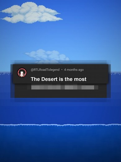 Terraria Desert Biome Review: Why It Feels Underwhelming