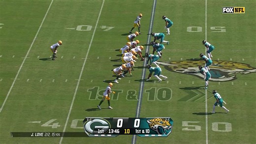 Josh Jacobs' best plays from 127-yard game vs. Jaguars | Week 8