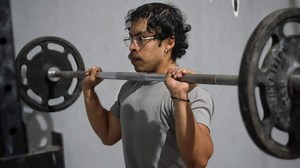 Especialista explica por qué el fisicoculturismo es disciplina, nutrición y control metabólico y no solo músculo - Diario de Xalapa | Noticias Locales, Policiacas, sobre México, Veracruz, y el Mundo
