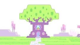 Wow! Wow! Wubbzy! Song - Home HD