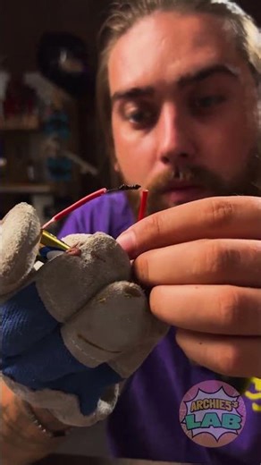 Can Solar Power Handle DIY Soldering? 🔆🧪