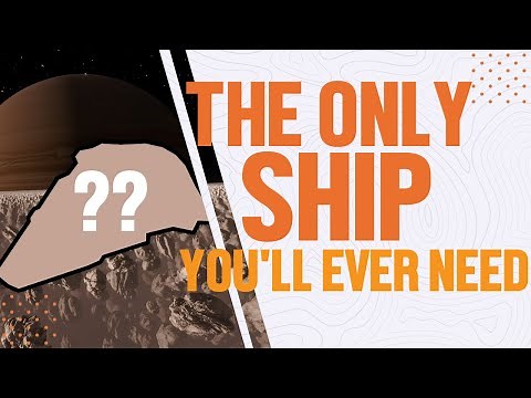 ELITE DANGEROUS: Best Mining Ship In 2024