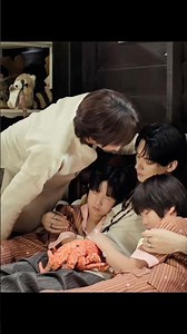 Khem🫠🔥ur man & dad 🥹 SPECIAL EP‼️ Khemjira 31th Oct #belybl #bl #KhemjiraTheSeries