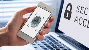 Nová tvář datové schránky: K přihlášení postačí i otisk prstu