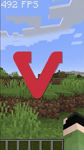 Say Goodbye To Lag With This Mod! #minecraft #mods