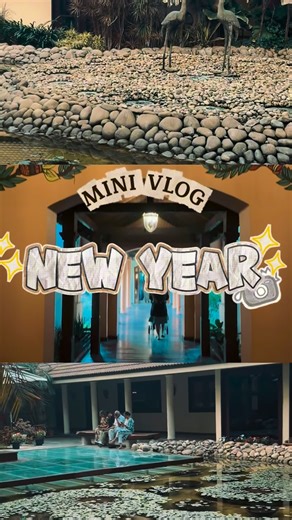 TUKTUK👸🏼 on Instagram: "Closed the 2025 chapter surrounded by my favorites 🥂 Mini vlog, major memories ✨ Cheers to lessons, growth & midnight hugs 🥰 Welcome 2026 — I’m ready 💫 #newyear #instagram #trending #viral #fyp {mini vlog, new year, 2026, Anand, madhuban resort, trending, viral, Instagram, fyp, instalook, instagood, instareel, explore}"