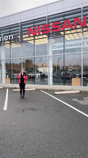 🚗✨ Hey everyone, it’s Shelbi from Burien Nissan! ✨🚗 I’m excited to share that our BIG savings are still going strong, and this week we have some huge discounts on your favorite Nissan models! 🔥 Here’s what we’ve got right now: 💥 Up to $5,000 OFF the Nissan Murano 💥 Up to $5,000 OFF the Nissan Pathfinder 💥 Up to $4,000 OFF the Nissan Frontier 💥 And more deals across our new & pre-owned inventory! Plus: 🔹 Great APR offers 🔹 Low monthly payments 🔹 Lease specials 🔹 A big selection ready t