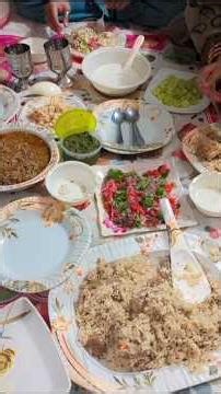 ||Iftari with api Jan||❣️😍😍#minivlog #trending #foryou #fyr #anwal #viralshorts #fypシ #growth