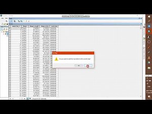 How to Export attribute table from ArcGIS to Excel sheet l The Easiest export