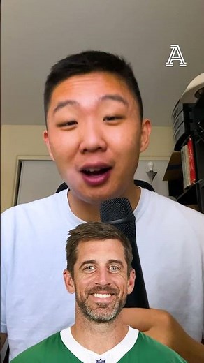 Blind Ranking NFL Free Agent QB's