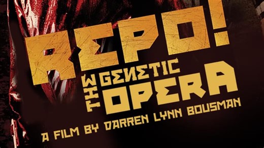 Repo: The Genetic Opera (2008)