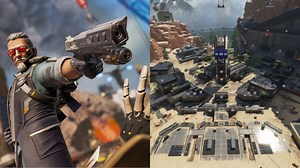 Apex Legends Season 17 "Players stuck in Firing Range" error: How to fix, possible reason, and more