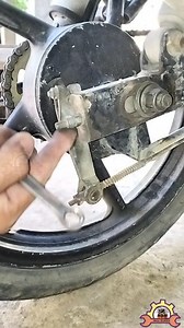 DIY MOTO 👨‍🔧 | Motorcycle Basic Mechanic