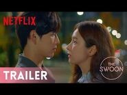 Run On - Official Trailer - Netflix -ENG SUB-