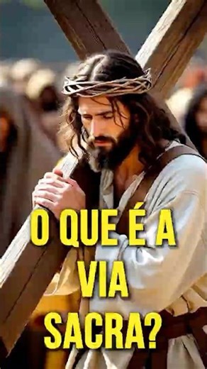 Stations of the Cross: why do Catholics pray this route?