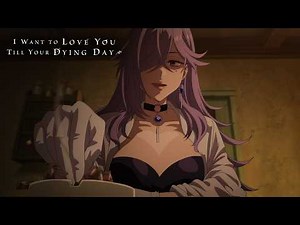 The Truth About Mimi | I Want to Love You Till Your Dying Day