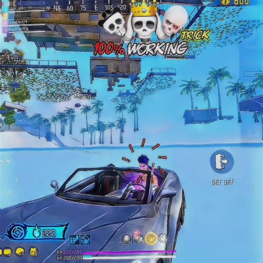 FF NEW UNDERGROUND TRICK 😱 FF NEW GLITCH | FREE FIRE NEW TRICK 2026 | Free Fire Underground Trick#ff