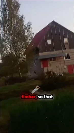 Stop Energy Loss in Your Timber Frame Home!