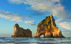 上帝模式——隐藏在Windows里的一个非常好用的工具（其实也就是把控制面板里的所有功能搞到了一个页面。。）