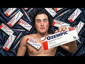 Testing The Most Extreme Ways to Lose Fat!