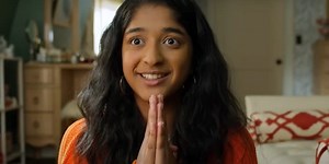 Review: 'Never Have I Ever' Blends Two Familiar Genres but Is Insipid