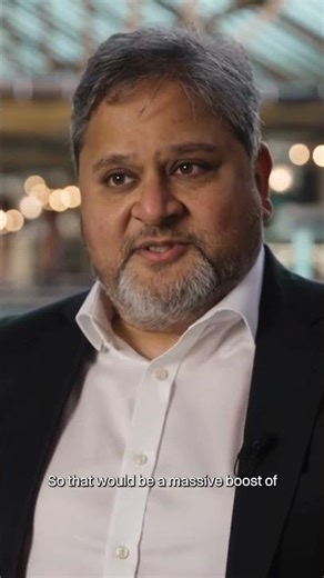 KPMG pioneers AI with Quantexa