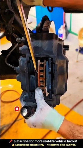 Rear Axle Seal Leak Fix 🔧 | Step-by-Step Replacement Guide (USA DIY Auto Repair)