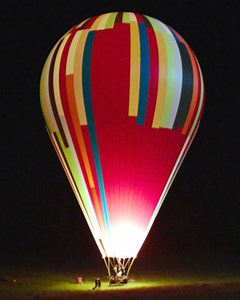 106K views · 2.9K reactions | Die Familien Strelzyk und Wetzel haben den waghalsigen Plan, mit einem selbstgebauten Heißluftballon aus der DDR in den Westen zu fliehen. Nach einer wahren Geschichte  "Ballon" - Die Free-TV-Premiere - Sonntag, 20:15 Uhr in SAT.1! | SAT.1 | Facebook