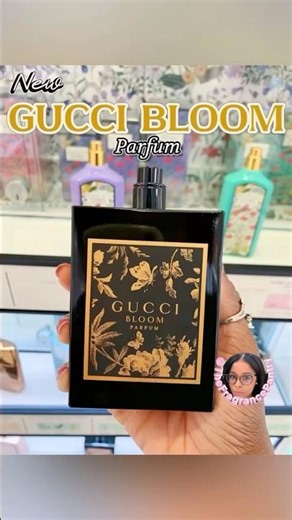 This is the Best Gucci Bloom Ever!