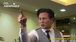 Farady | Sama macam anak aku, sampai sekarang sebut "waterlemon" 😆 . #tibe #watermelonsugarhigh #dramasangat #pengantinsatumalam | Instagram