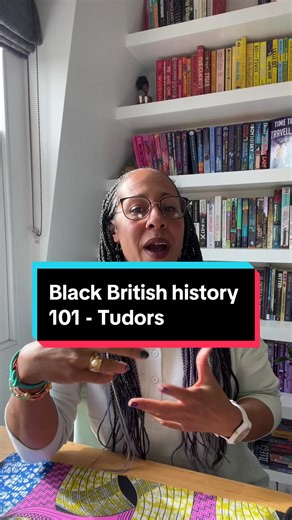 Black British History: Reasonable Blackman Uncovered