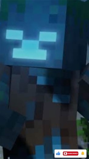 Minecraft MOB VS MOB 🔥🥵💀 #minecraft #gaming