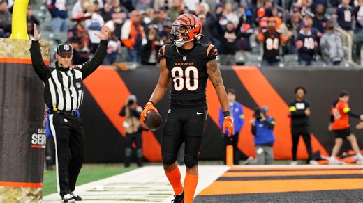 Stock up, stock down: 2 Bengals who've excelled in 2025, and 2 major flops