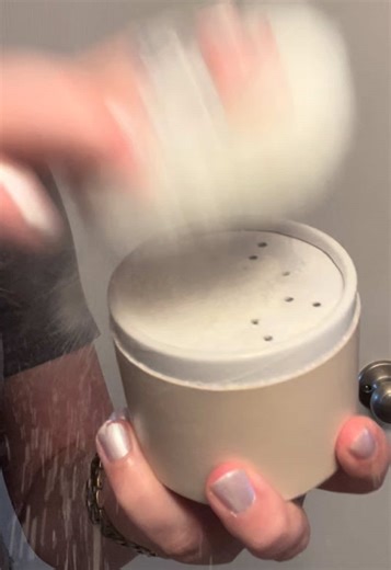 Unlock the Magic of Dusting Powders for Ultimate Freshness