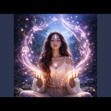 Chanting light language