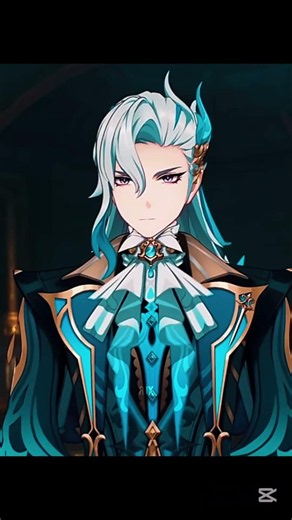 Neuvillette Edit | AEAO | Genshin Impact