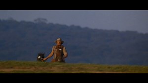 There’s no mistaking this voice! For years Aussie acting legend Jack Thompson has used his profile to help Indigenous people. In an unexpected twist, it was the NT’s Indigenous community that was able to keep him alive while filming on location. Back on Track, #AustralianStory return, Monday | Australian Story