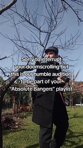 We’re Dinis & Matilde. Two sleep-deprived romantics making songs at stupid hours, surviving on late nights, dumb jokes, and feelings we don’t know how to explain yet. Building the NK universe one messy demo at a time. Soft pop. Indie soul. Beautiful chaos. 💿🖤 #newmusic #indiemusic #bedroompop #musicartist #musicpromotion