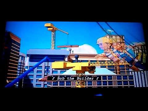 Bob the Builder Opening Theme
