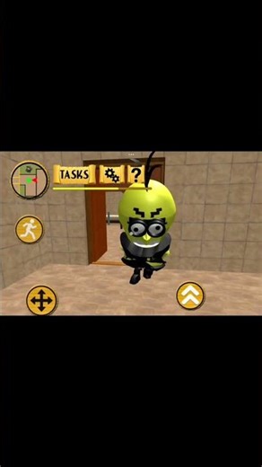 SECOND NE game: Hello Minion Neighbor Farmer. Secret House Escape from RONALDOEDITSGAMESSTUDIO!!!