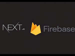 Next js Firebase tutorial | Firebase Next JS 15 | NextJS + Firebase Tutorial 🔥 // Hooks, Firestore