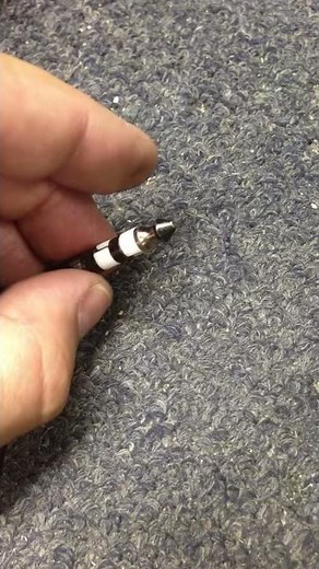 How to Tighten Ibanez Lo Pro Edge Trem Arm Socket (Pt. 5)