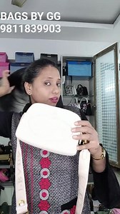 BAGS BY GG To place order send screenshot at 9811839903 @highlight Everyone #bagsforsale #onlineshoppingindia #onlineshopping #latestbags #live #livesale #shopping #handbagsforsale #slingshotevent #registeredseller #Bossnet #PremiumSeller #livesession #G #fashionattiresbymm #FAbMM #fashion #fashionblissbyrashmi #coordsetscollection | ALL INDIA MOMS GROUP | Facebook